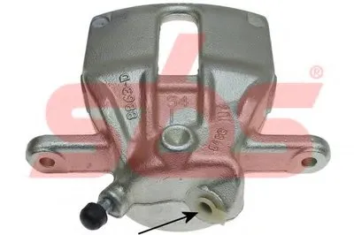 Тормозной суппорт sbs купить