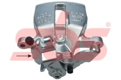 Тормозной суппорт sbs купить