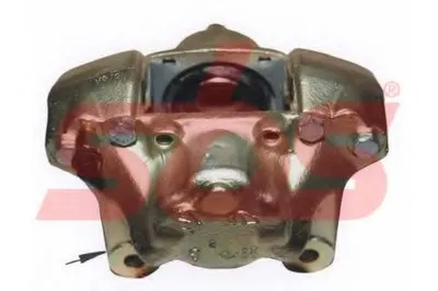 Тормозной суппорт sbs купить