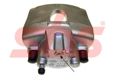 Тормозной суппорт sbs купить