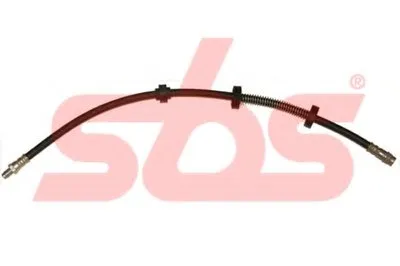 Тормозной шланг sbs купить
