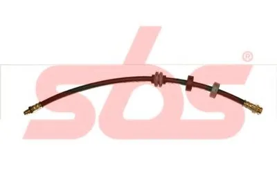 Тормозной шланг sbs купить