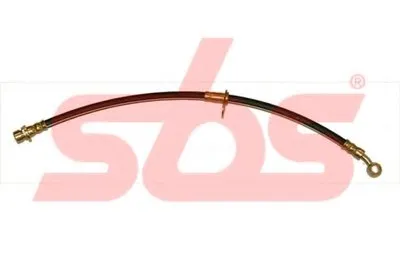 Тормозной шланг sbs купить