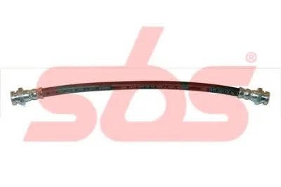 Тормозной шланг sbs купить