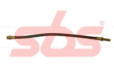 Тормозной шланг sbs купить