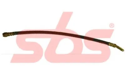 Тормозной шланг sbs купить
