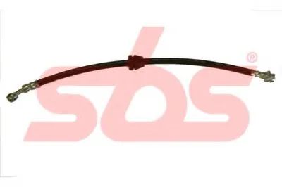 Тормозной шланг sbs купить