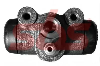 Колесный тормозной цилиндр sbs купить