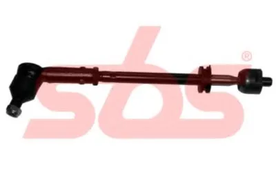 Поперечная рулевая тяга sbs купить