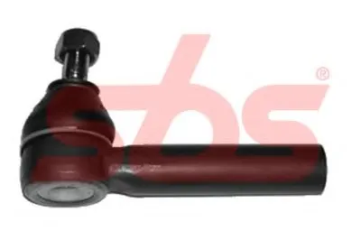 Наконечник поперечной рулевой тяги sbs купить