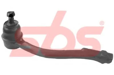 Наконечник поперечной рулевой тяги sbs купить