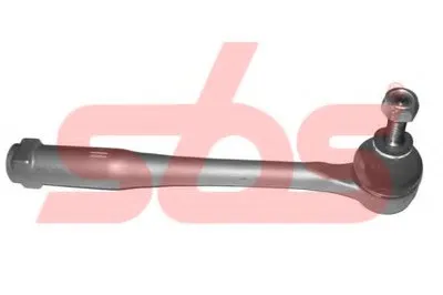 Наконечник поперечной рулевой тяги sbs купить