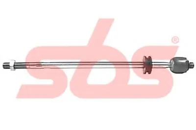 Осевой шарнир, рулевая тяга sbs купить