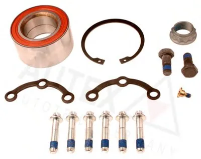 Комплект подшипника ступицы колеса AUTEX купить