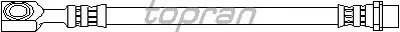 Тормозной шланг TOPRAN купить
