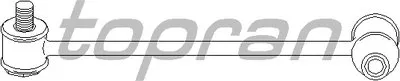 Тяга / стойка, стабилизатор TOPRAN купить
