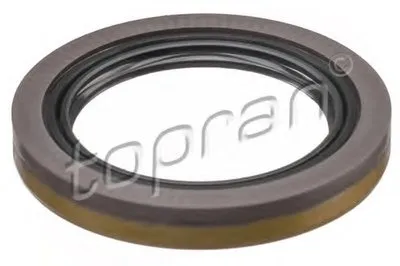 Уплотняющее кольцо вала, подшипник ступицы колеса TOPRAN купить