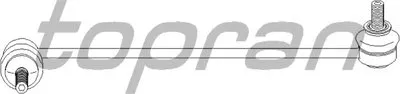 Тяга / стойка, стабилизатор TOPRAN купить