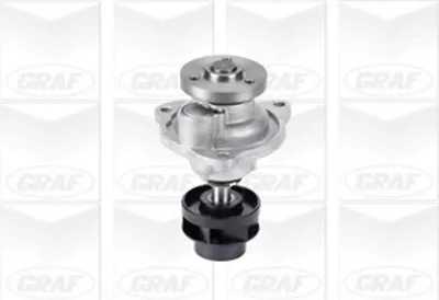 Водяной насос GRAF купить