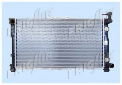 Радиатор, охлаждение двигателя FRIGAIR купить