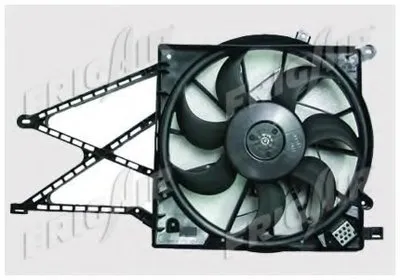 Вентилятор, охлаждение двигателя FRIGAIR купить
