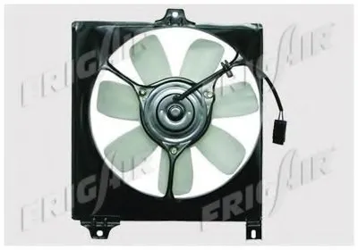 Вентилятор, охлаждение двигателя FRIGAIR купить