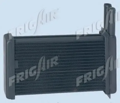 Теплообменник, отопление салона FRIGAIR купить