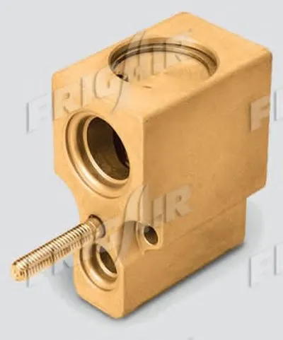 форсунка, расширительный клапан FRIGAIR купить