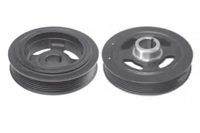 Ременный шкив, коленчатый вал ORIGINAL IMPERIUM купить