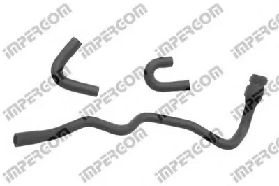 Шланг, теплообменник - отопление ORIGINAL IMPERIUM купить