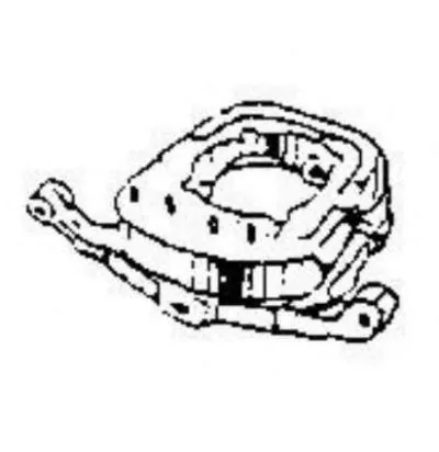 Подвеска, ступенчатая коробка передач ORIGINAL IMPERIUM купить