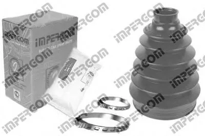 Комплект пылника, приводной вал ORIGINAL IMPERIUM купить