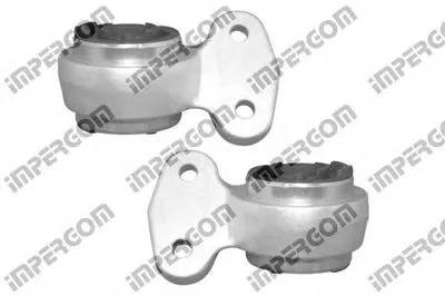 Ходовая часть в сборе ORIGINAL IMPERIUM купить