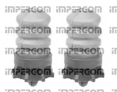 Пылезащитный комплект, амортизатор ORIGINAL IMPERIUM купить