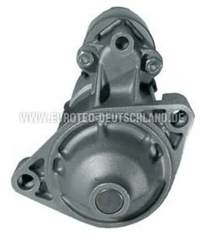 Стартер EUROTEC купить