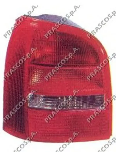 Задний фонарь PRASCO купить