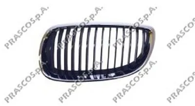 Решетка радиатора Premium PRASCO купить