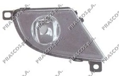 Противотуманная фара PRASCO купить