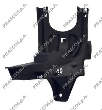 Крыло PRASCO купить