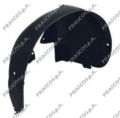 Внутренняя часть крыла PRASCO купить