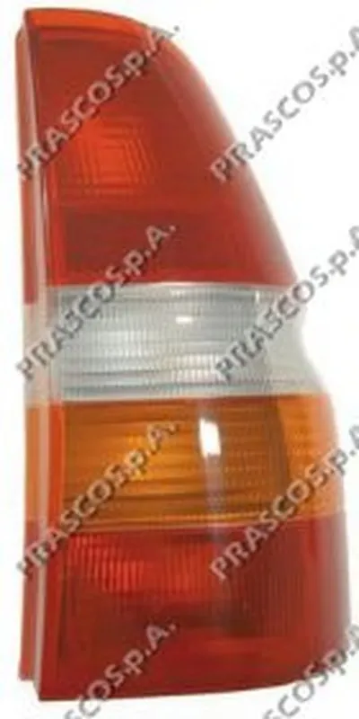 Задний фонарь PRASCO купить