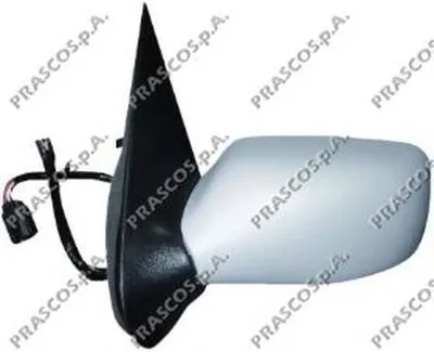 Наружное зеркало PRASCO купить