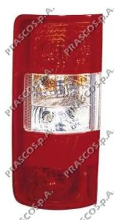 Задний фонарь PRASCO купить
