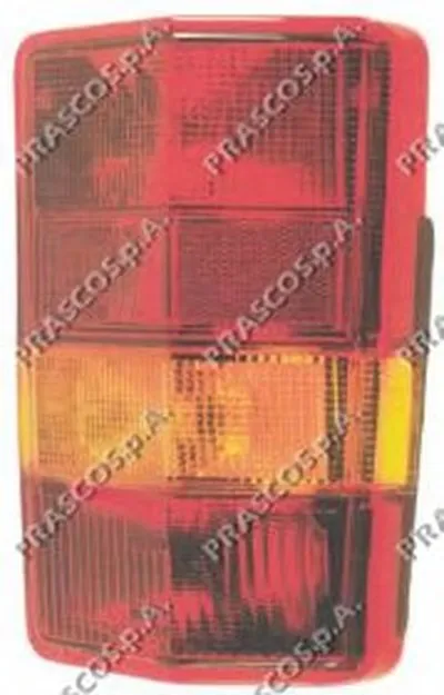 Задний фонарь PRASCO купить