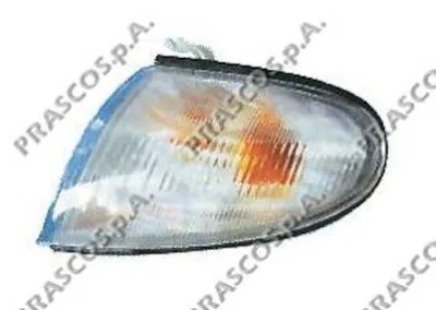 Рассеиватель, фонарь указателя поворота PRASCO купить
