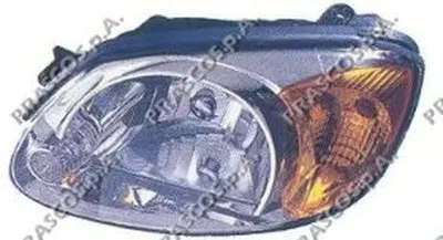 Фара PRASCO купить