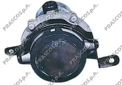 Противотуманная фара PRASCO купить