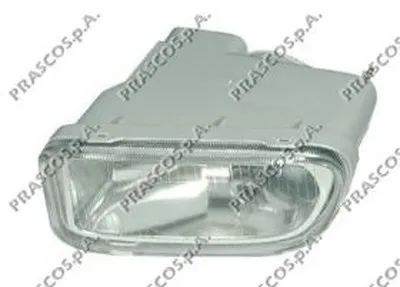 Противотуманная фара PRASCO купить
