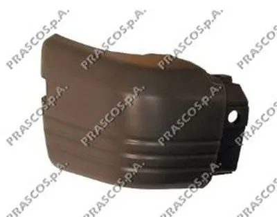 Облицовка, бампер PRASCO купить