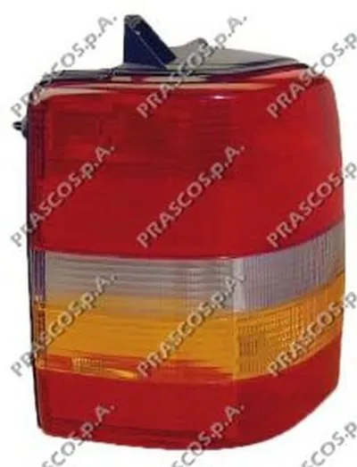 Рассеиватель, фонарь указателя поворота PRASCO купить